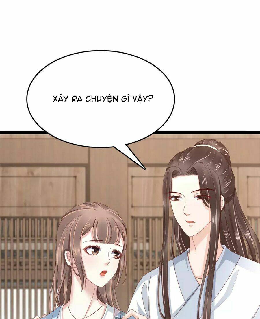 Phú Bà Bạc Tỷ Trong Lãnh Cung: Chapter 45