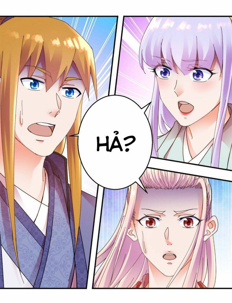 Sử Thượng Đệ Nhất Chưởng Môn: Chapter 172