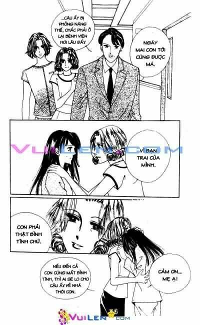 Cô Gái Yêu Kiều: Chapter 7