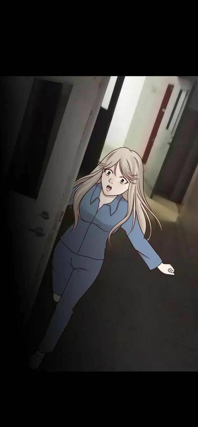 Tấm Da Người: Chapter 14