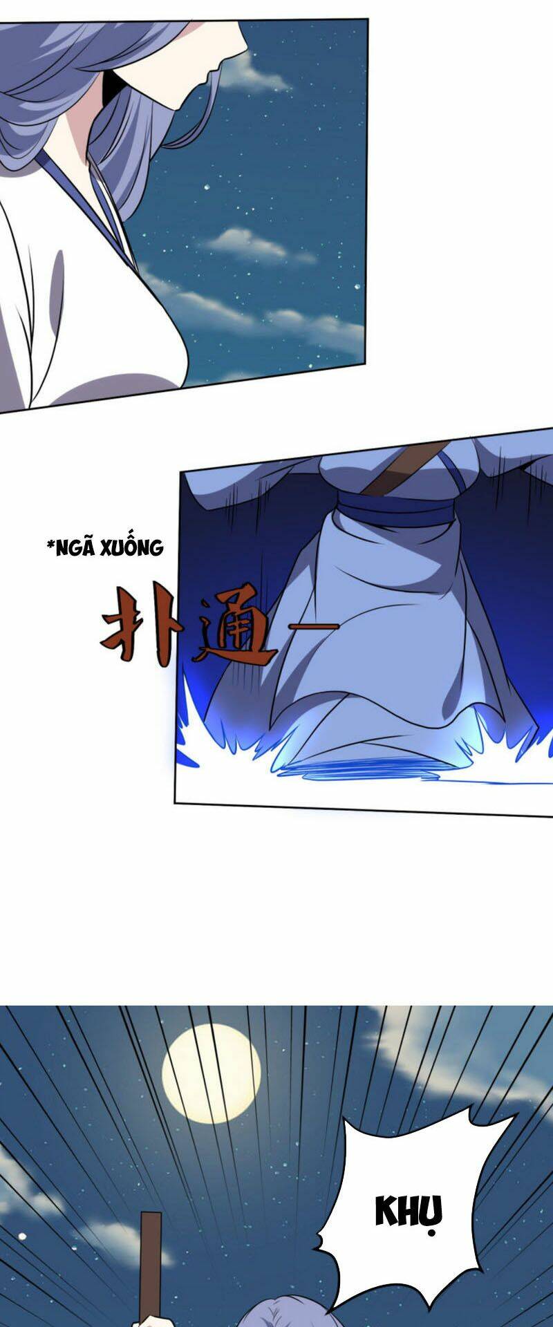 Tay Chơi Thần Cấp: Chapter 142