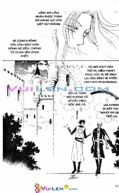 Hiệp Sĩ Nữ Hoàng: Chapter 17