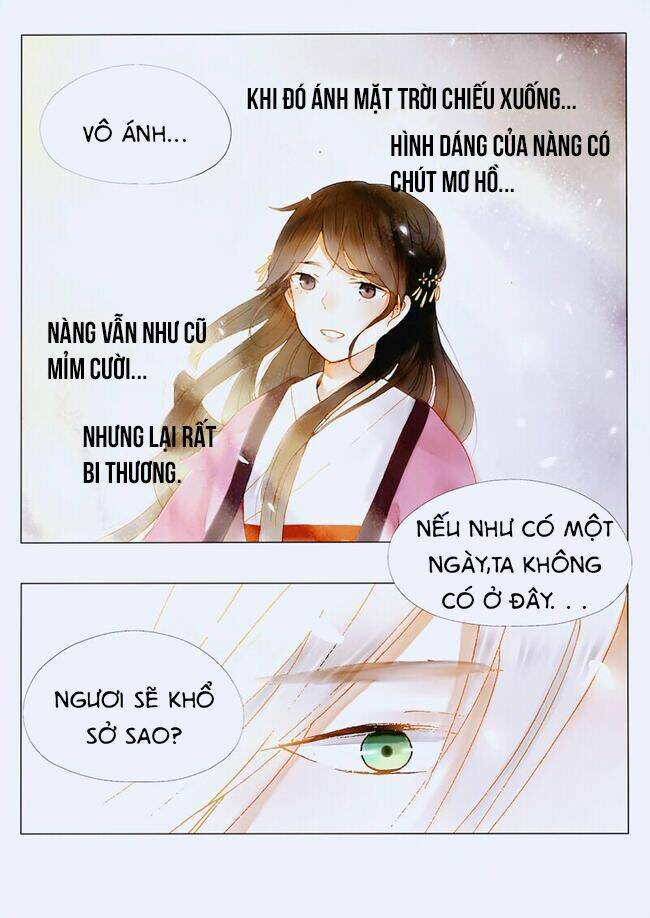 Yên La Kết: Chapter 2