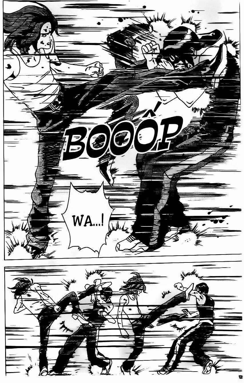 Ai Hơn Ai: Chapter 81