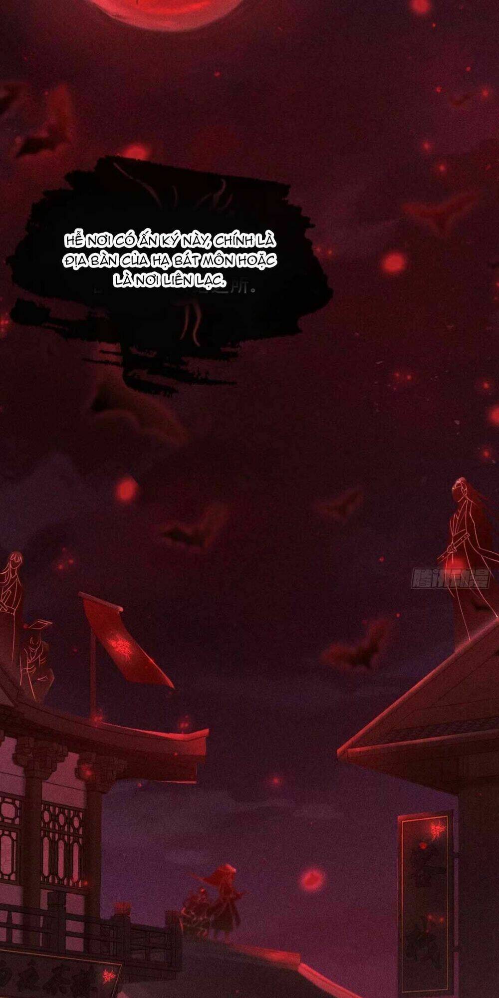 THIẾT LẬP ÁC NỮ CỦA TÔI SỤP ĐỔ RỒI: Chapter 19