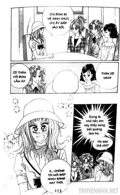 Lọ Lem Hậu Đậu: Chapter 73