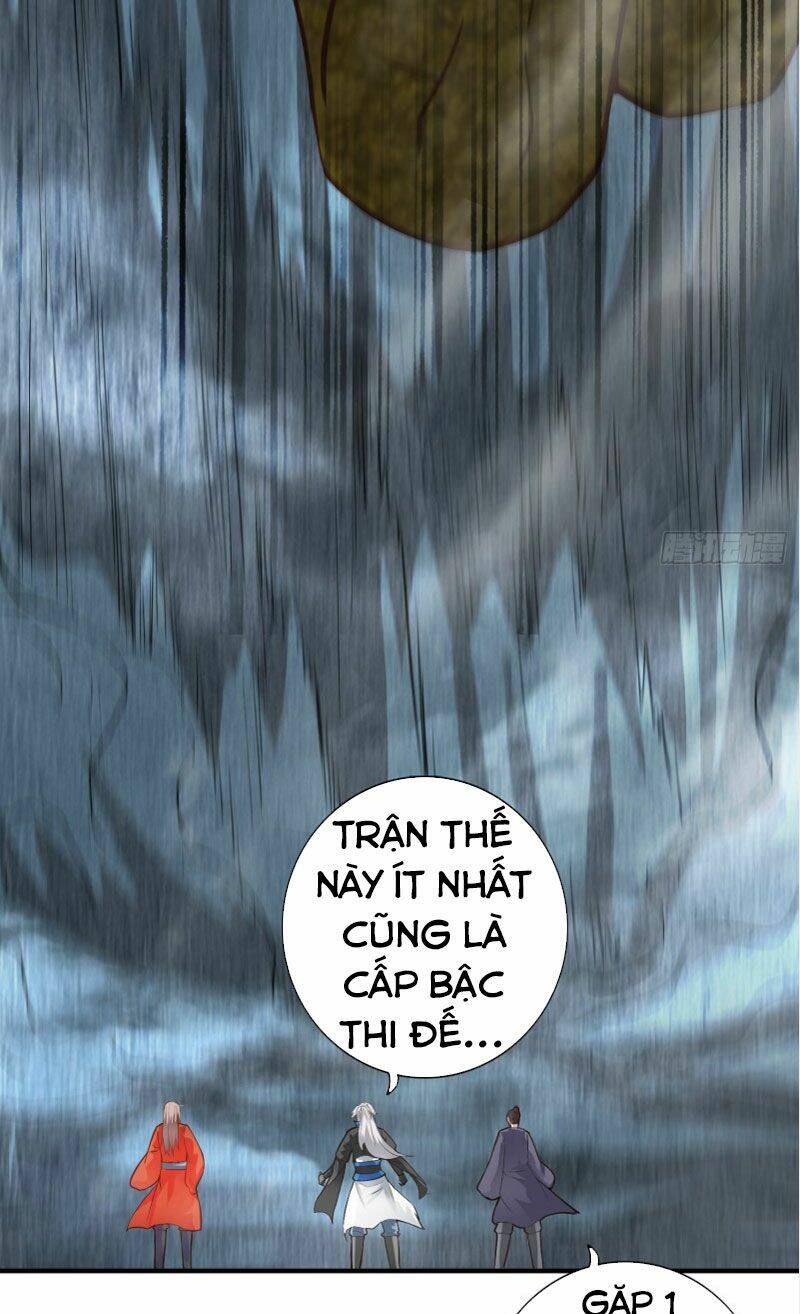 Chư Thiên Ký: Chapter 298