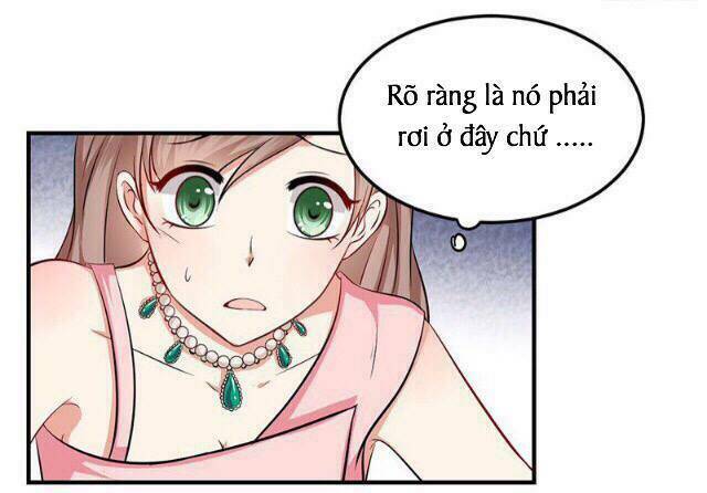 Đoạt Hôn Ác Thiếu: Chapter 15