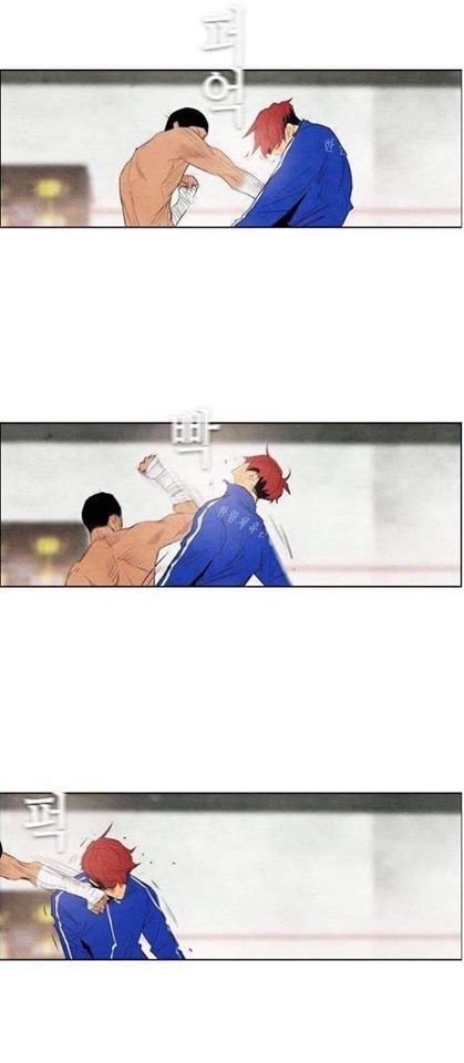 Revival Man: Chapter 32