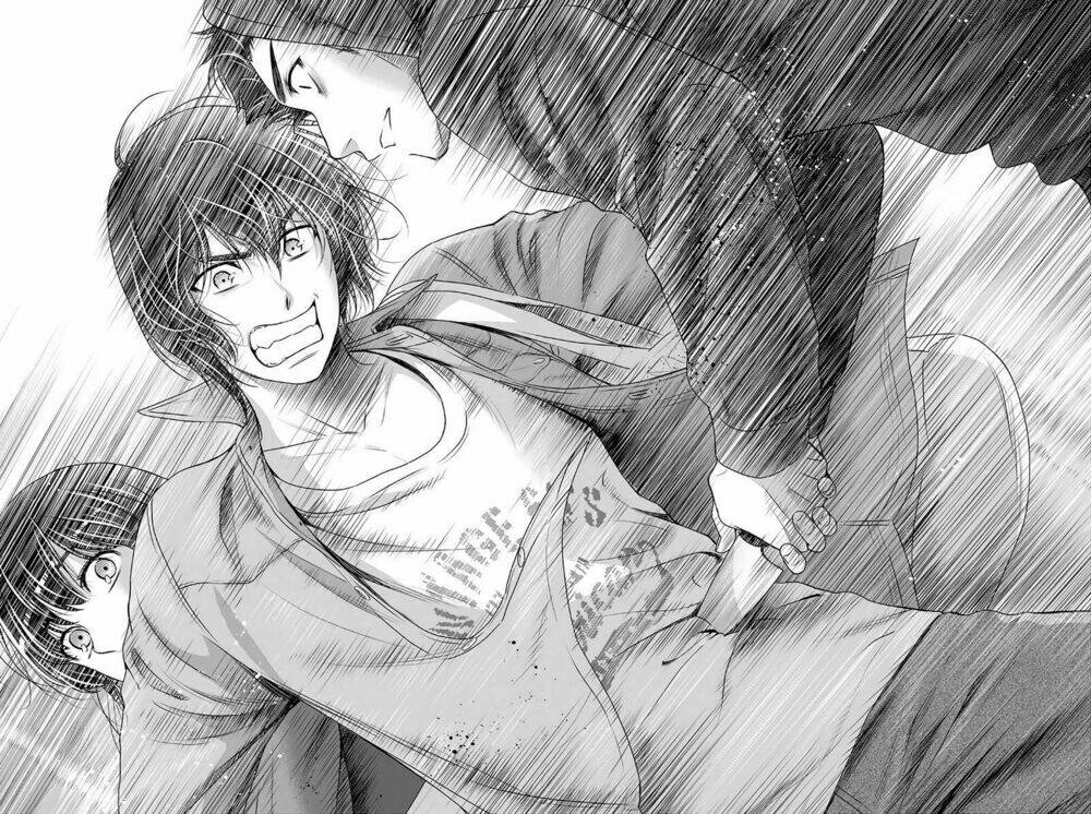 Bạn Gái Chung Nhà: Chapter 184