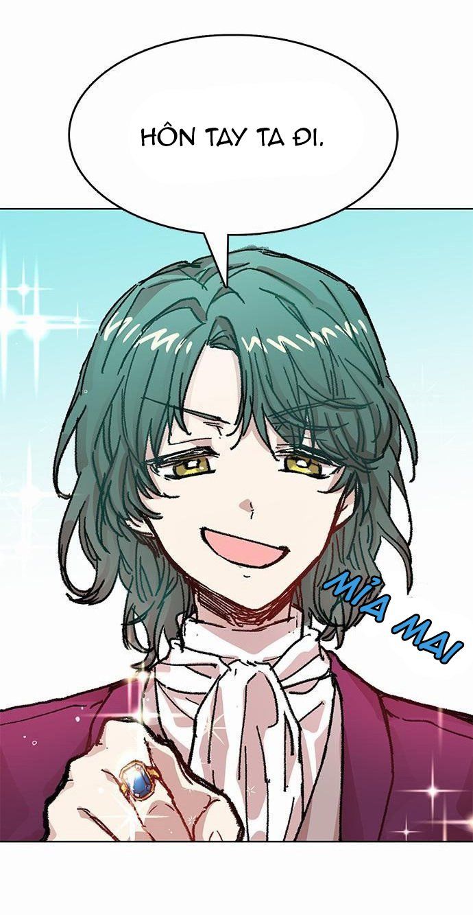 Bí Mật Của Hoàng Phi Isana: Chapter 0