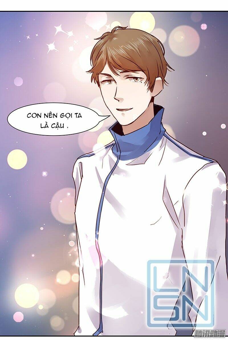 Vợ Yêu Của Ác Ma: Chapter 37