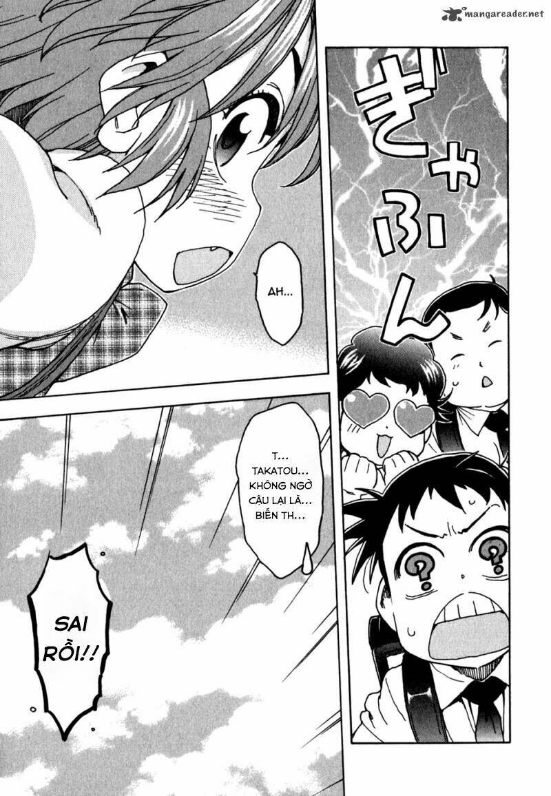 Ichinensei Ni Nacchattara: Chapter 44