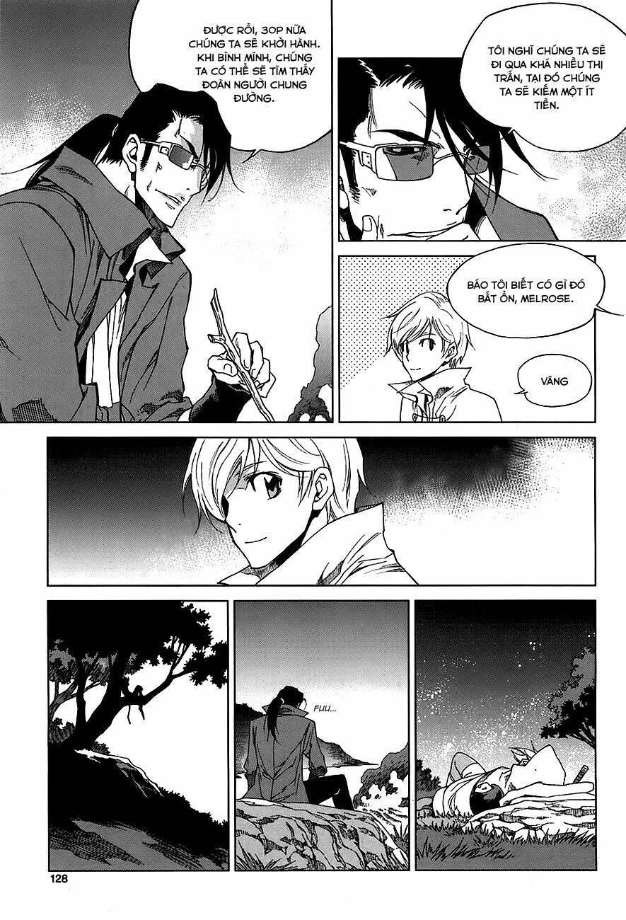 Dark Air: Chapter 38