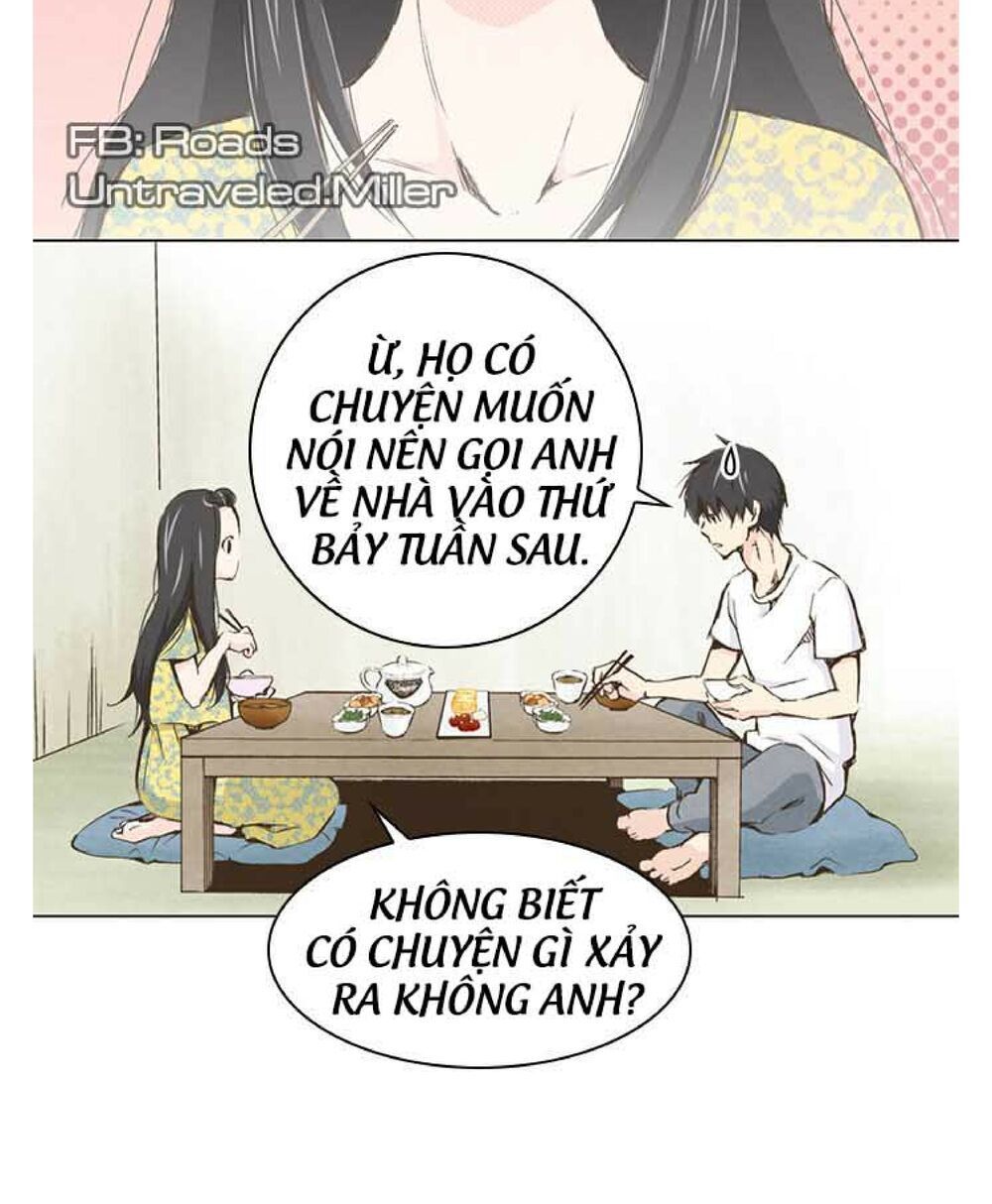 Làm Vợ Anh, Em Nhé: Chapter 19