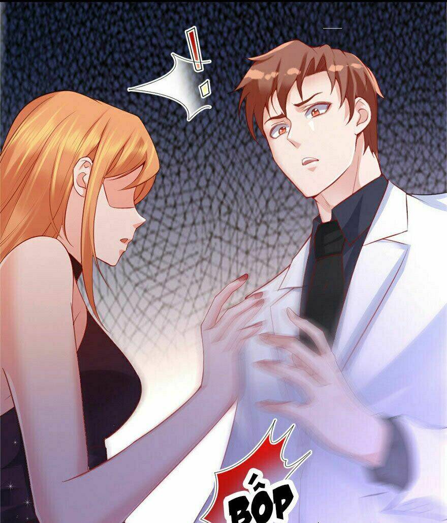 Tiểu Bạch Điềm Thê Của Long Thiếu: Chapter 20