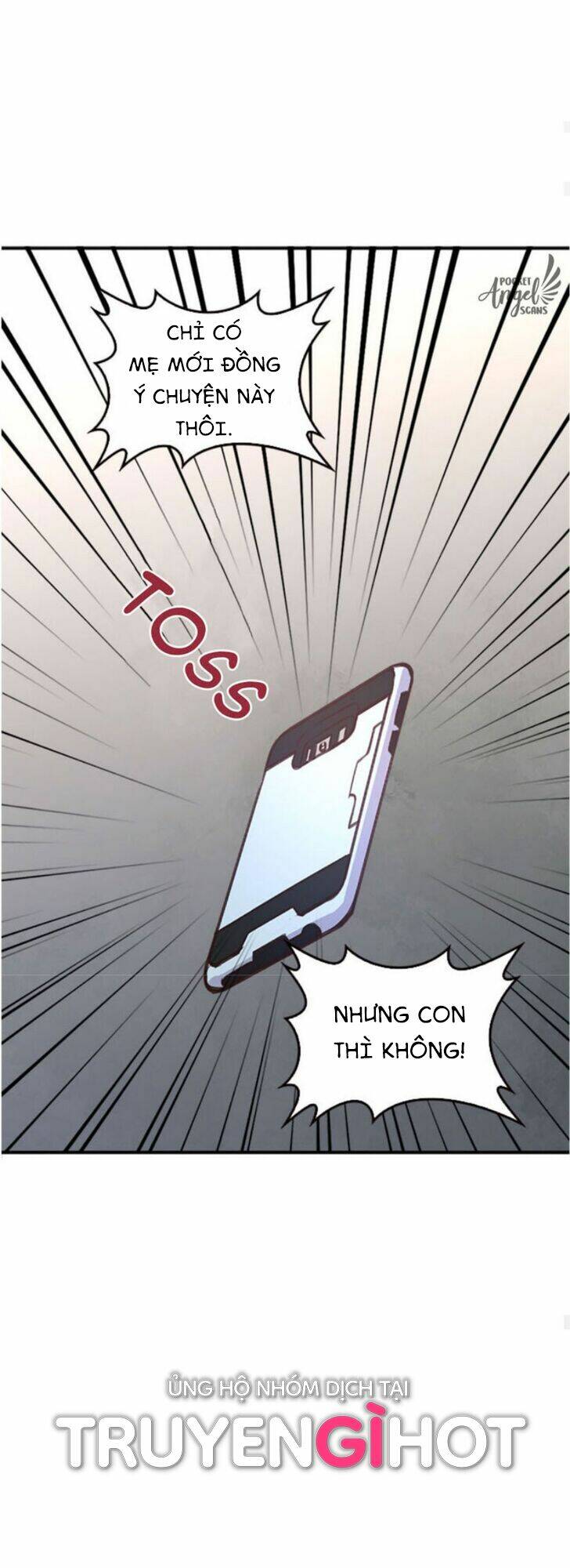 Cuộc Hôn Nhân Bất Khả Thi: Chapter 5