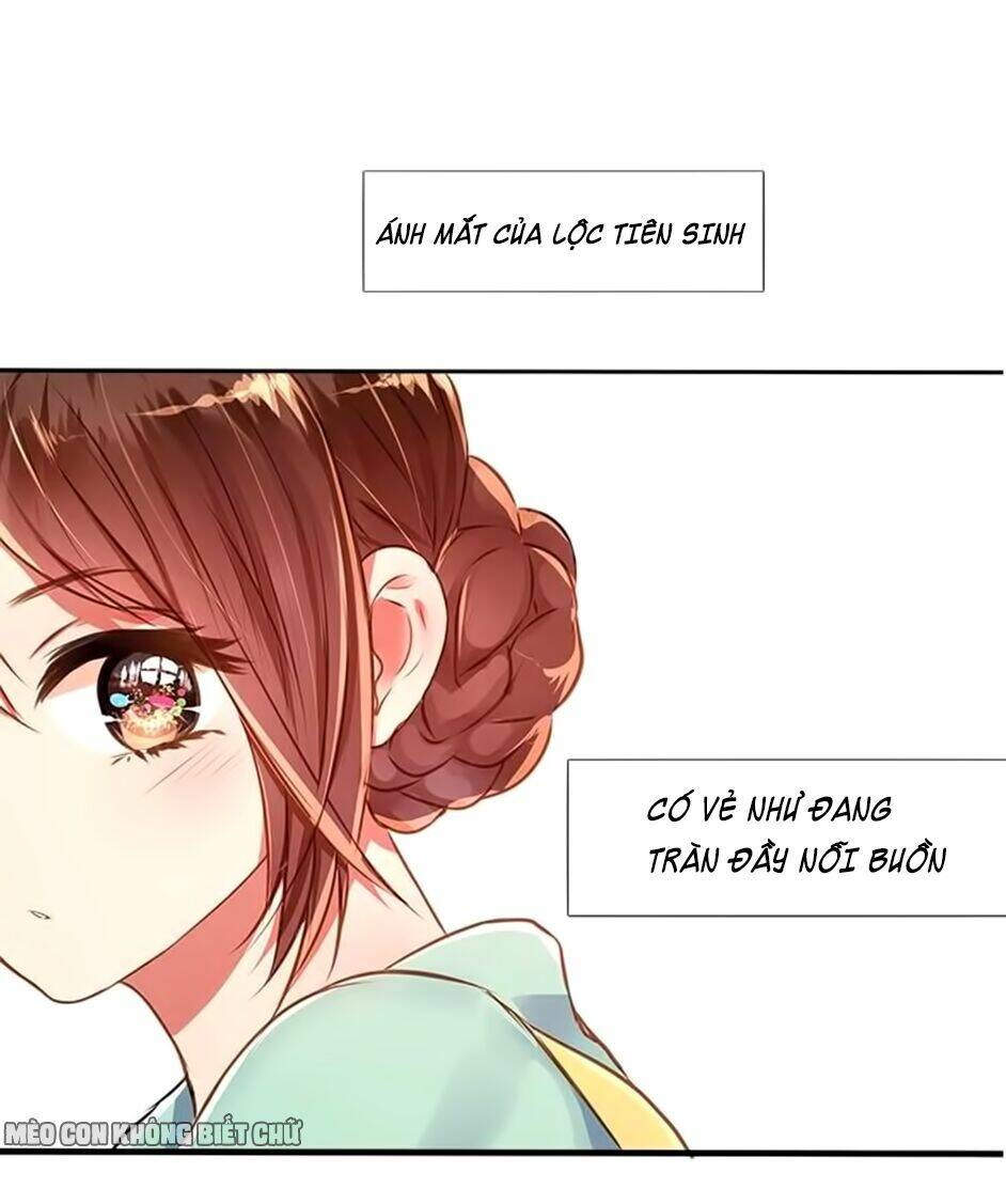 Không Có Ssr Làm Sao Để Yêu: Chapter 14