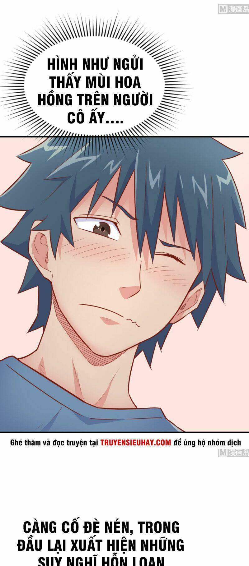 Bác Sĩ Riêng Của Nữ Thần: Chapter 15