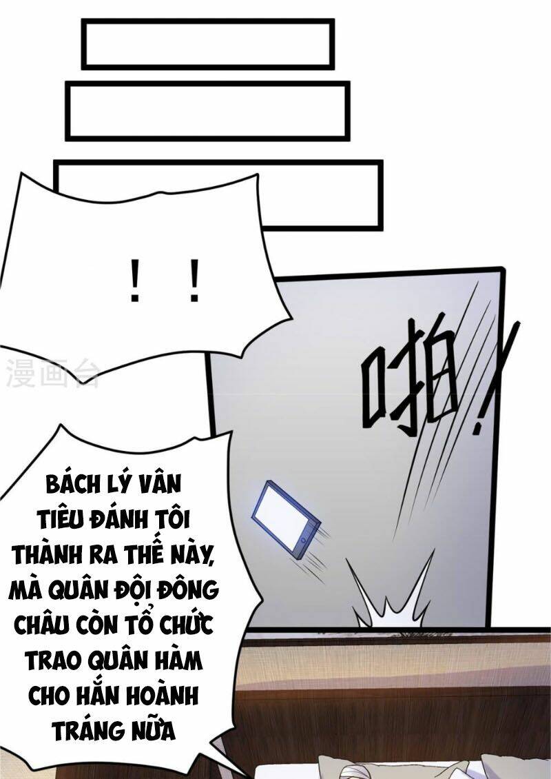 Tiên Vương Trùng Sinh: Chapter 66
