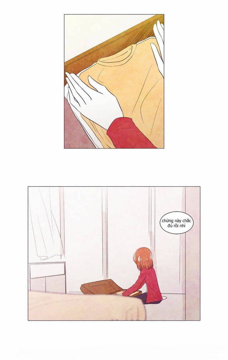 Ua so lovely: Chapter 0