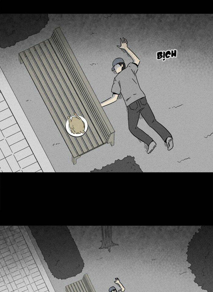 Những Câu Chuyện Bất Thường: Chapter 234