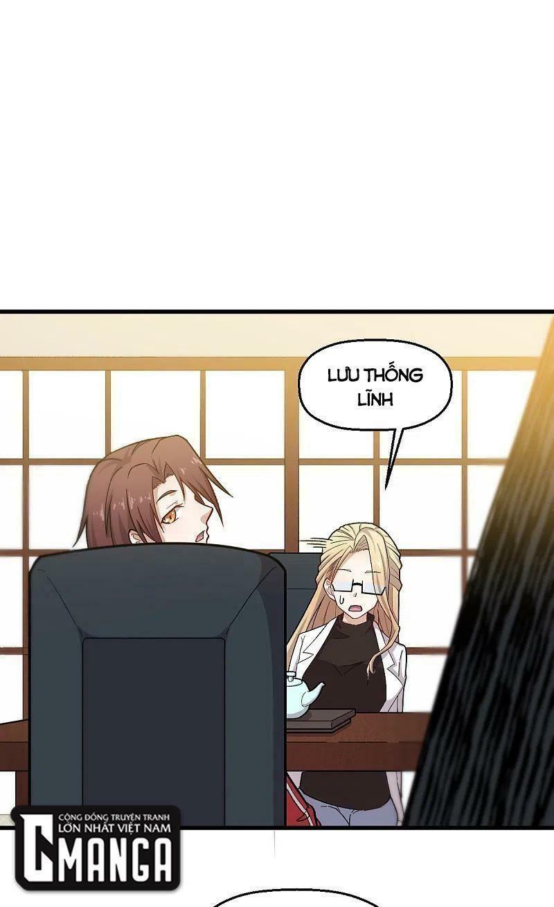 Vườn Trường Cuồng Sư Hệ Thống: Chapter 238