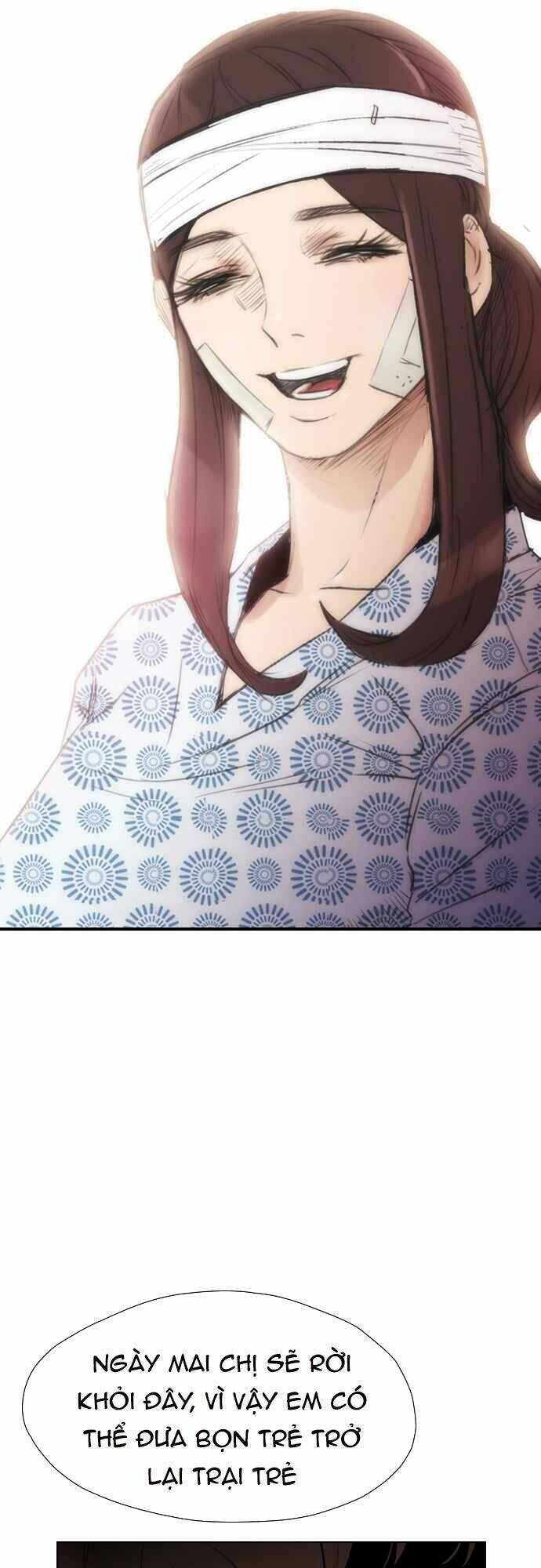 Kẻ Hồi Sinh: Chapter 132