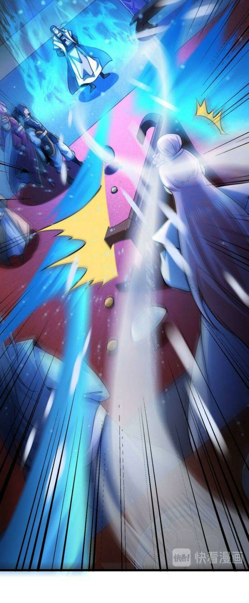 Đấu Hồn Đại Lục: Chapter 48