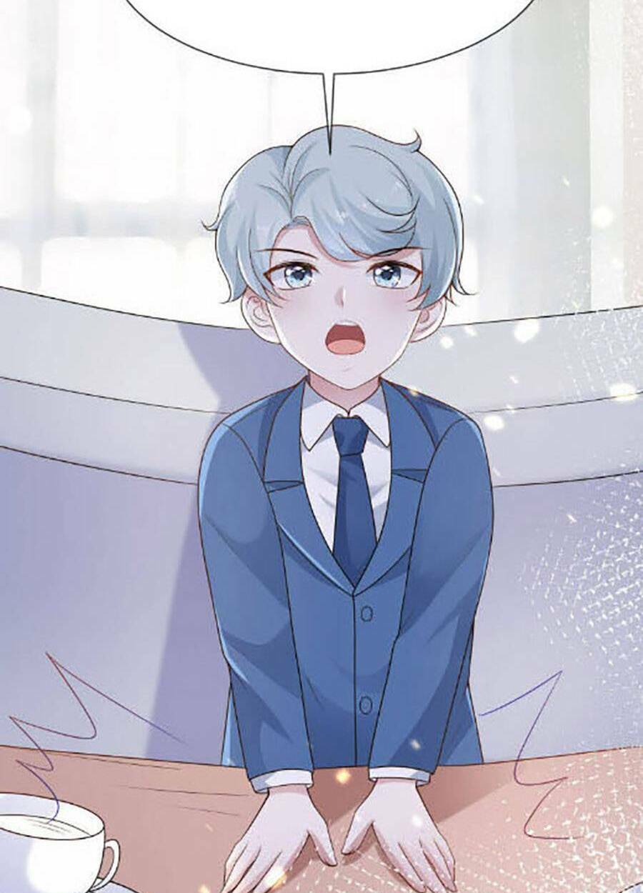 Sủng Hậu Của Vương: Chapter 159