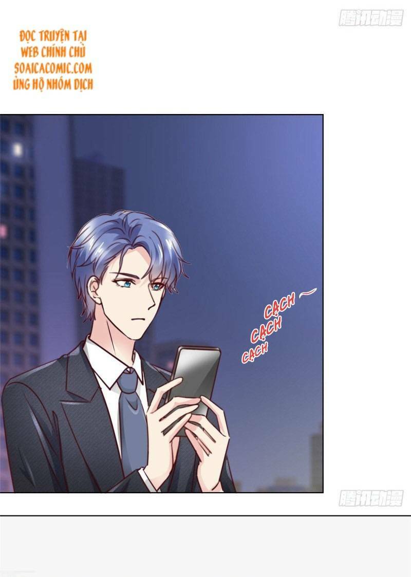 Thần Tiên Đại Nhân Của Tôi: Chapter 7