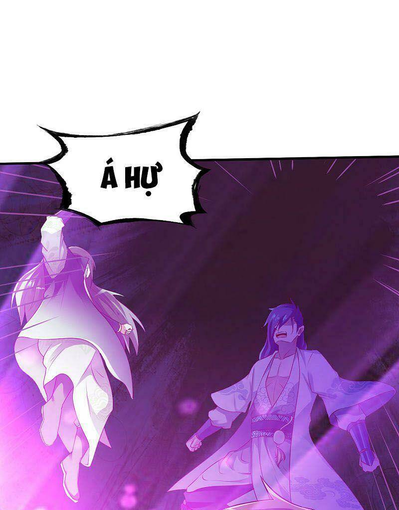 Chiến Đỉnh: Chapter 272