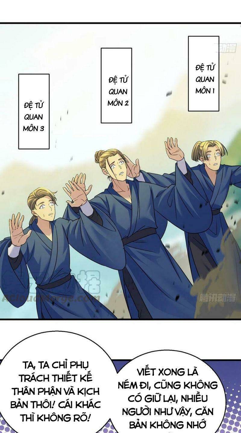 Ta Là Đại Hoàn Đan: Chapter 45