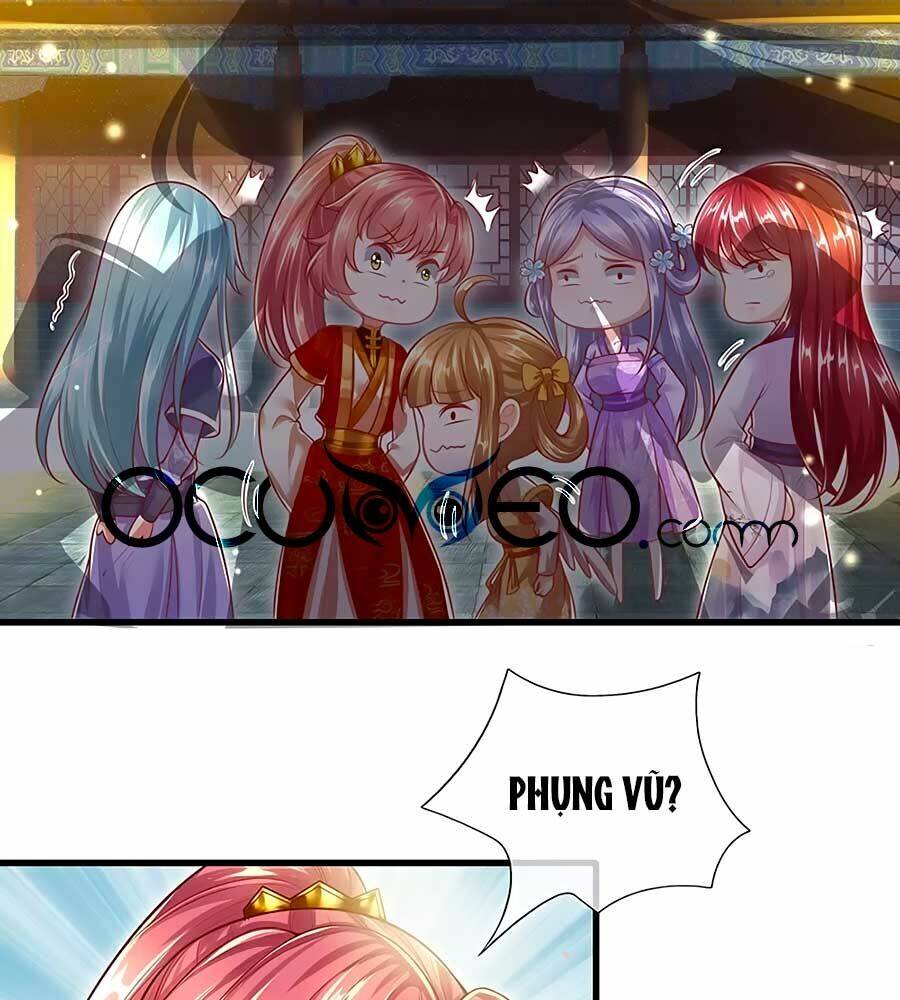 Phụng Lâm Thiên Hạ: Đệ Nhất Mỹ Nữ: Chapter 73