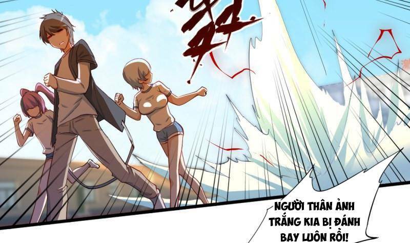 Thần Huyền Sư: Chapter 18