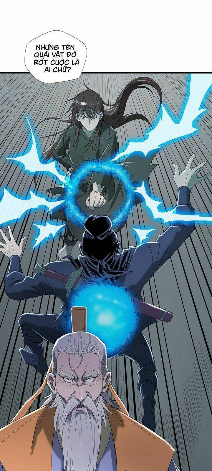 Cuồng Long: Chapter 14