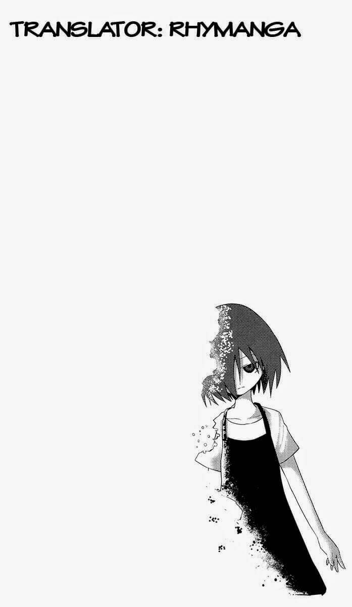 Thế Giới Quỷ: Chapter 4