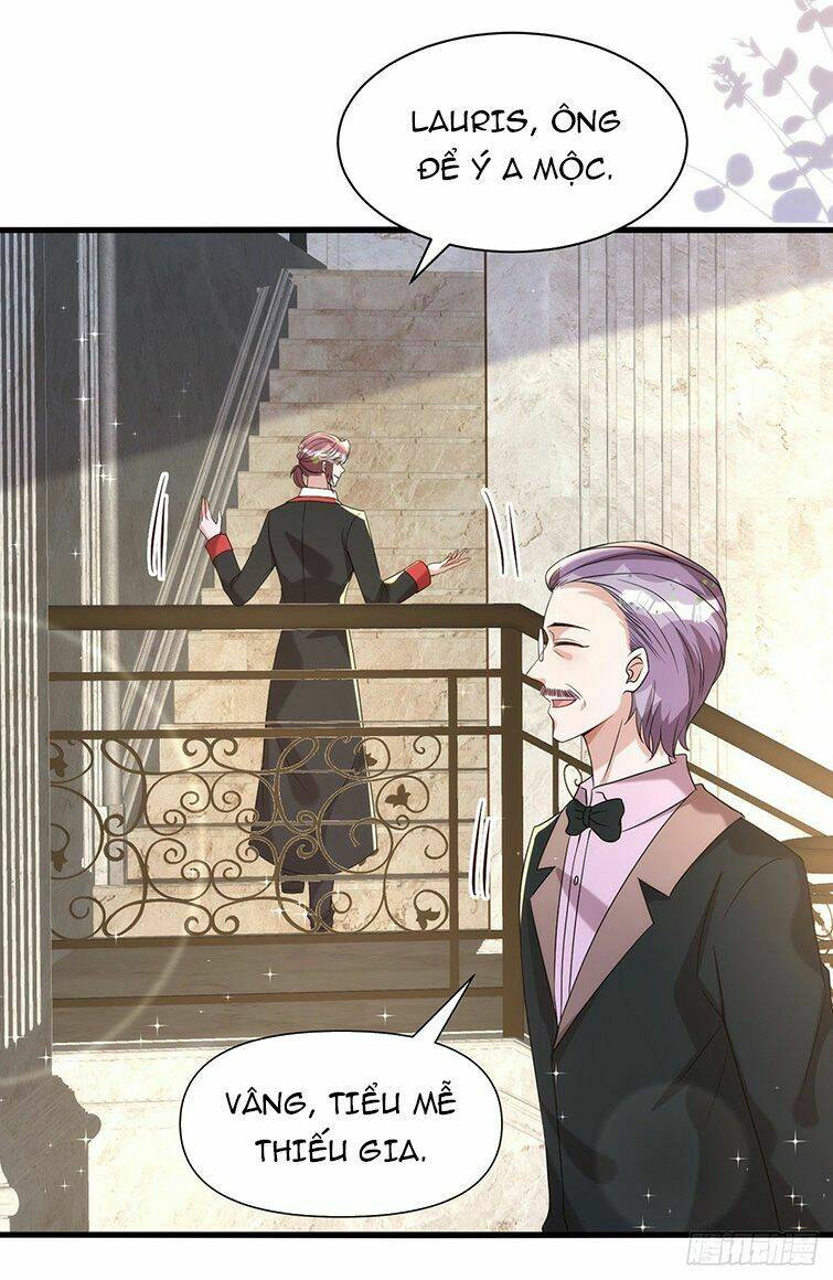 Thú Thụ Bất Thân: Chapter 129