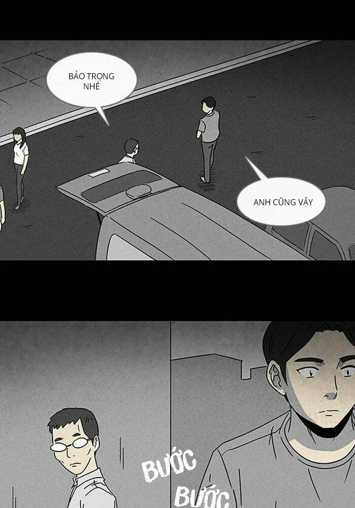 Những Câu Chuyện Bất Thường: Chapter 98