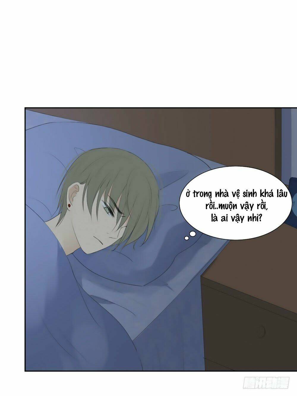 Sinh Sinh Tương Thác: Chapter 32