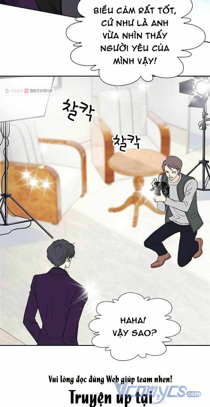 Lee Bom, Em Là Của Anh: Chapter 37