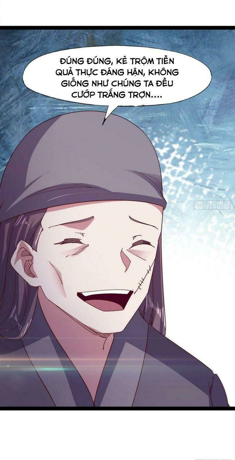 Kiếm Đồ: Chapter 83