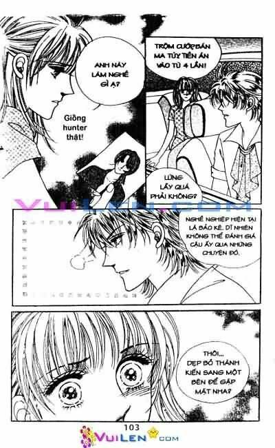 Tìm Anh - Look For Oppa: Chapter 2