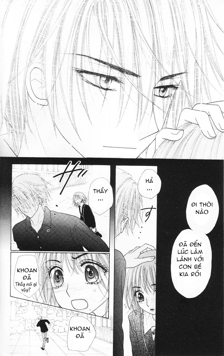 Học Viện Alice: Chapter 106