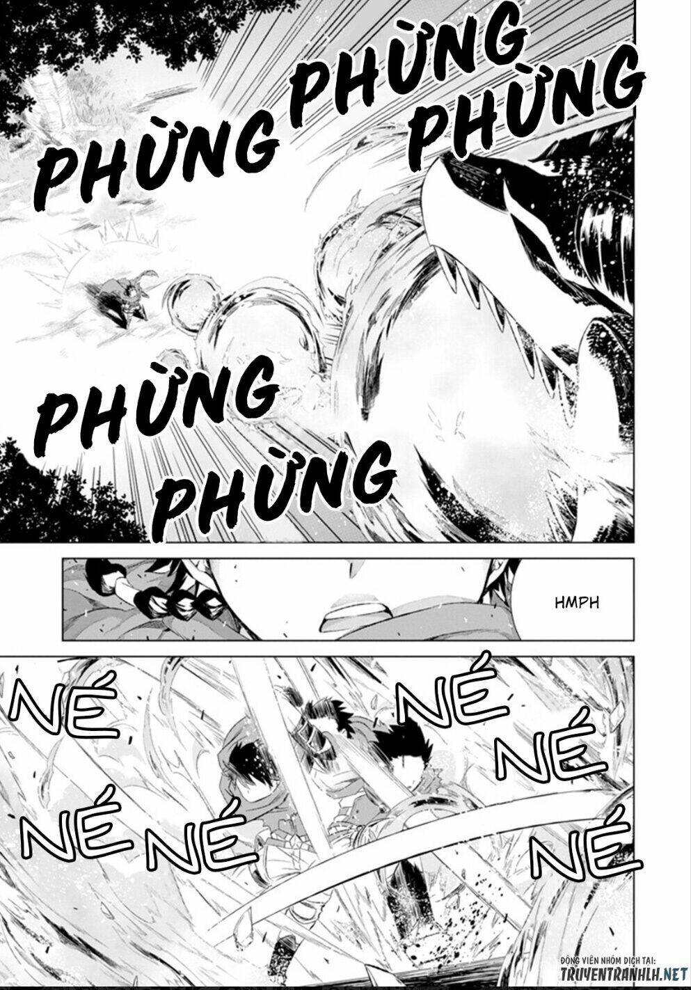 Isekai De Tadahitori No Mamono Tsukai ~ Tenshoku Shitara Maou Ni Machigawa Remashita: Chapter 5
