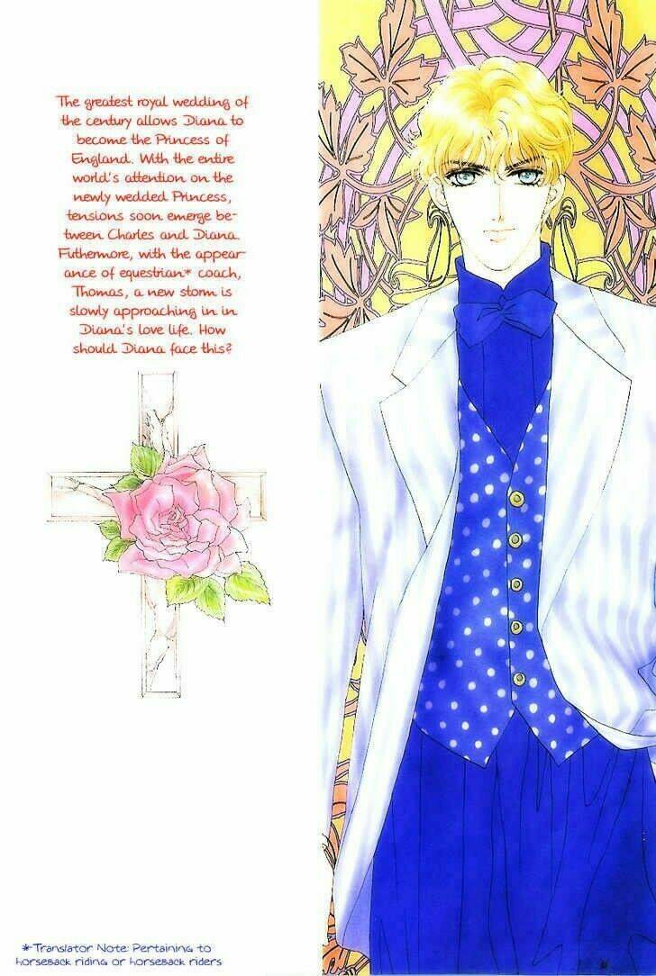 Princess Diana: Chapter 9