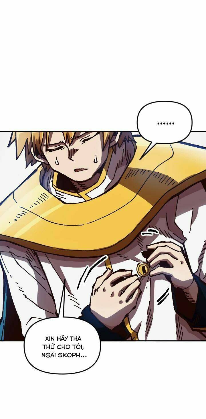 Nô Lệ Nghịch Thiên: Chapter 58