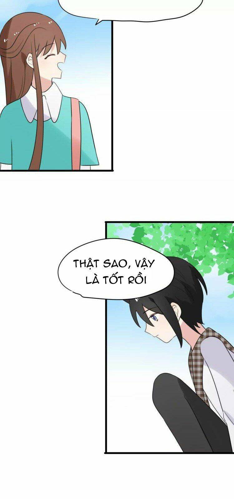 Tiểu Miêu Và Hắc Diệu Thạch: Chapter 22