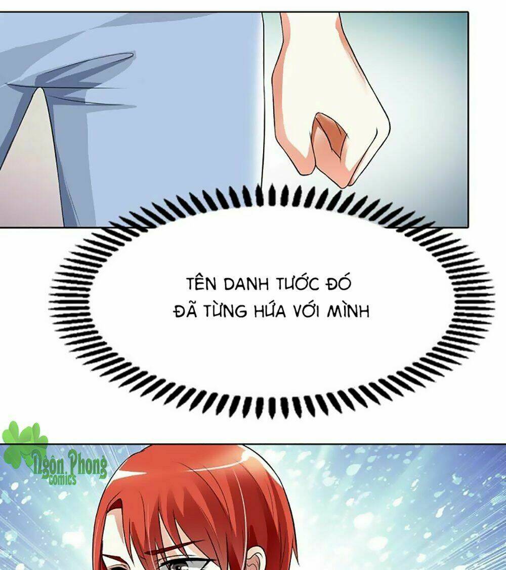 Em Vẫn Còn Nhỏ: Chapter 26