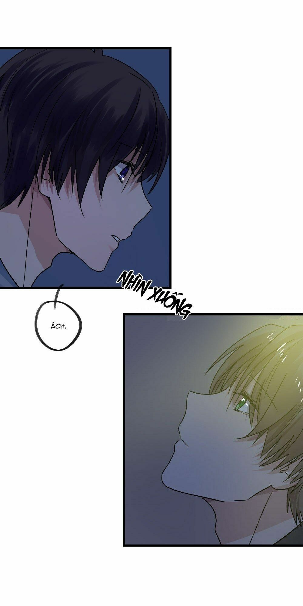 Phải Lòng Em Trai Của Bạn Gái Mình: Chapter 26